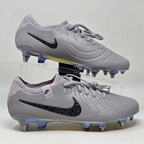 Nike Tiempo Legend 10 Elite SG-Pro Player Edition HF4373-001 Men\'s Size 7.5 New main image 6
